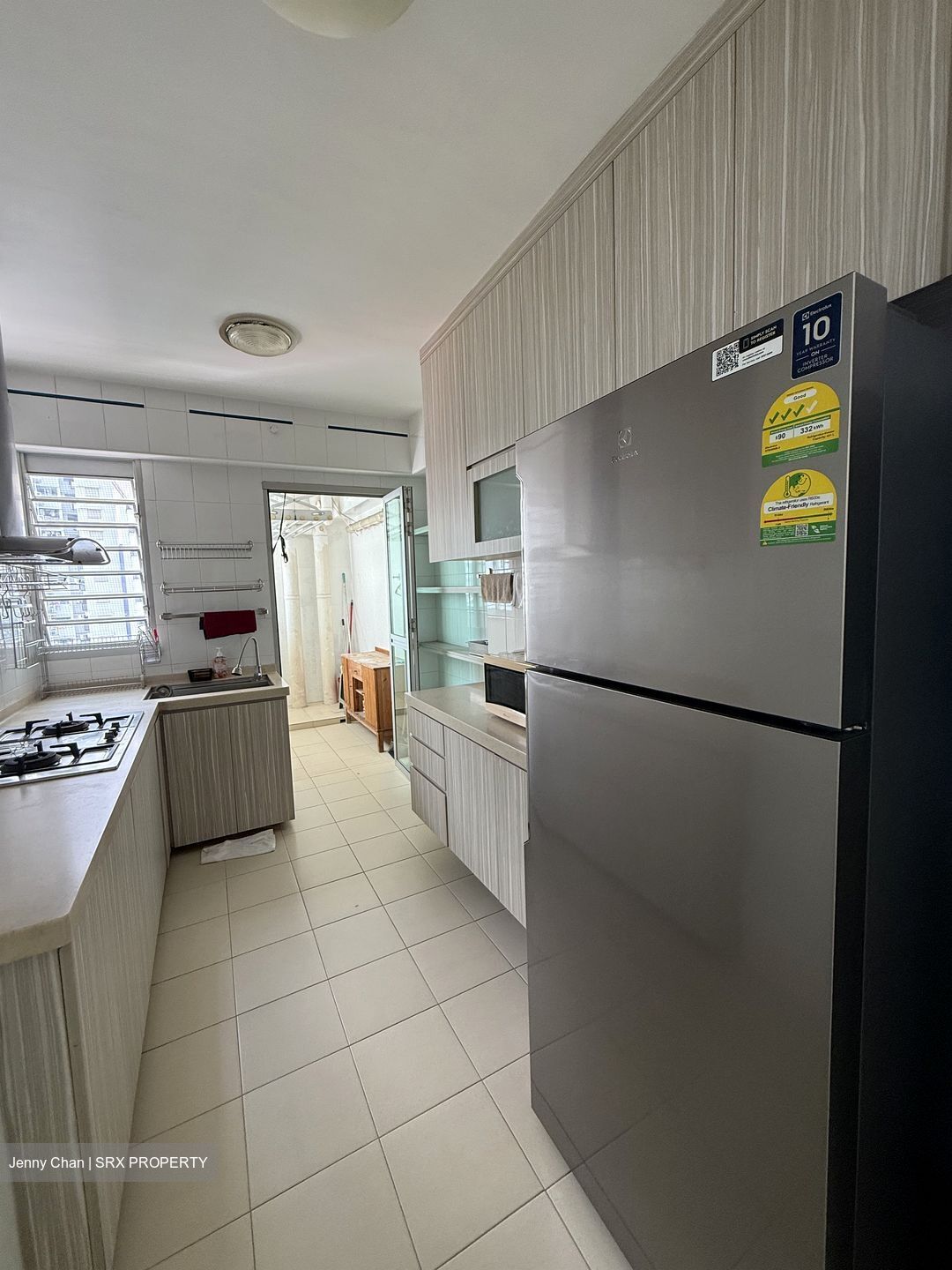 Blk 22 Ghim Moh Valley (Queenstown), HDB 5 Rooms #572221071